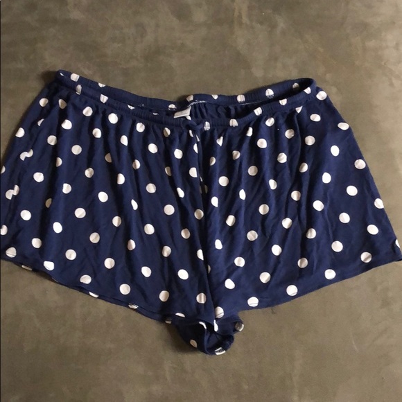 Lounge shorts - Picture 1 of 2